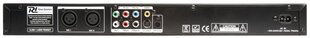 Power Dynamics PDC150 19'' DVD-soitin, jossa CD+G ja USB hinta ja tiedot | Blu-ray- ja DVD-soittimet | hobbyhall.fi