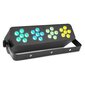 BeamZ DJ Bank 244 RGBW hinta ja tiedot | Juhlakoristeet | hobbyhall.fi