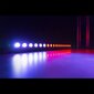 BeamZ LCB183 LED Bar 18x 3W RGB hinta ja tiedot | Juhlakoristeet | hobbyhall.fi