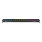 BeamZ LCB183 LED Bar 18x 3W RGB hinta ja tiedot | Juhlakoristeet | hobbyhall.fi