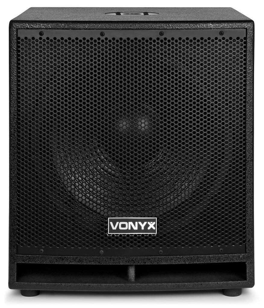 Vonyx VX880BT 2.1 aktiivinen kaiutinsarja hinta ja tiedot | Kaiuttimet | hobbyhall.fi