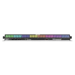 BeamZ LCB803 LED BAR 80x 3-in-1 DMX IRC hinta ja tiedot | Juhlakoristeet | hobbyhall.fi