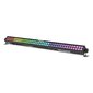 BeamZ LCB803 LED BAR 80x 3-in-1 DMX IRC hinta ja tiedot | Juhlakoristeet | hobbyhall.fi