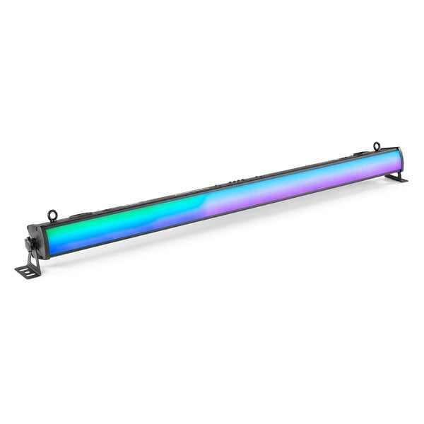 BeamZ LCB244 LED Bar 24x 4W