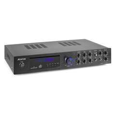 Fenton AV550BT 5.1 Kanavan kotiteatterin surround-vastaanotin hinta ja tiedot | Kaiuttimet ja soundbarit | hobbyhall.fi