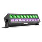 BeamZ LCB99 LED Bar 2-in-1 Effect RGBW & UV hinta ja tiedot | Juhlakoristeet | hobbyhall.fi