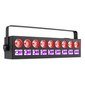 BeamZ LCB99 LED Bar 2-in-1 Effect RGBW & UV hinta ja tiedot | Juhlakoristeet | hobbyhall.fi