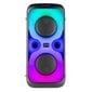 Fenton BoomBox440 juhlakaiutin LED hinta ja tiedot | Kaiuttimet | hobbyhall.fi