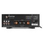 Fenton AV430B karaokevahvistin 2x 300W musta hinta ja tiedot | Kaiuttimet ja soundbarit | hobbyhall.fi