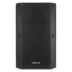 Vonyx VSA700 kannettava järjestelmä 15" hinta ja tiedot | Kaiuttimet | hobbyhall.fi