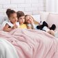 Amelia Home viltti “Shleepy” 70x150 cm hinta ja tiedot | Päiväpeitot ja huovat | hobbyhall.fi