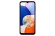 Samsung Galaxy A14 5G 4/128GB Black SM-A146PZKGEUB hinta ja tiedot | Matkapuhelimet | hobbyhall.fi
