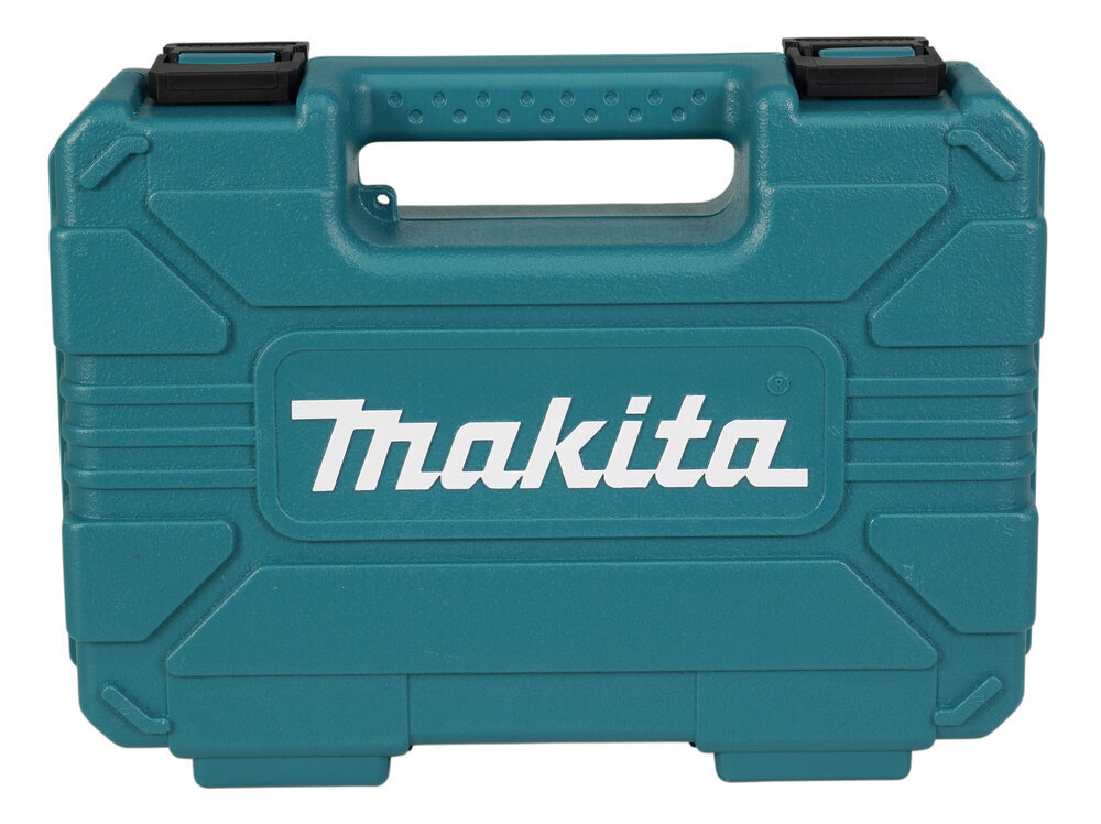 Työkalusarja Makita E-15095, 60 kpl hinta ja tiedot | Käsityökalut | hobbyhall.fi