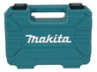 Työkalusarja Makita E-15095, 60 kpl hinta ja tiedot | Käsityökalut | hobbyhall.fi