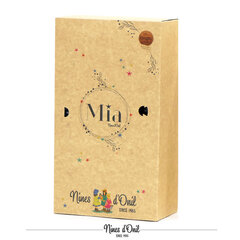 Nines D'Onil doll - Mia hinta ja tiedot | Nines d`Onil Lapset | hobbyhall.fi