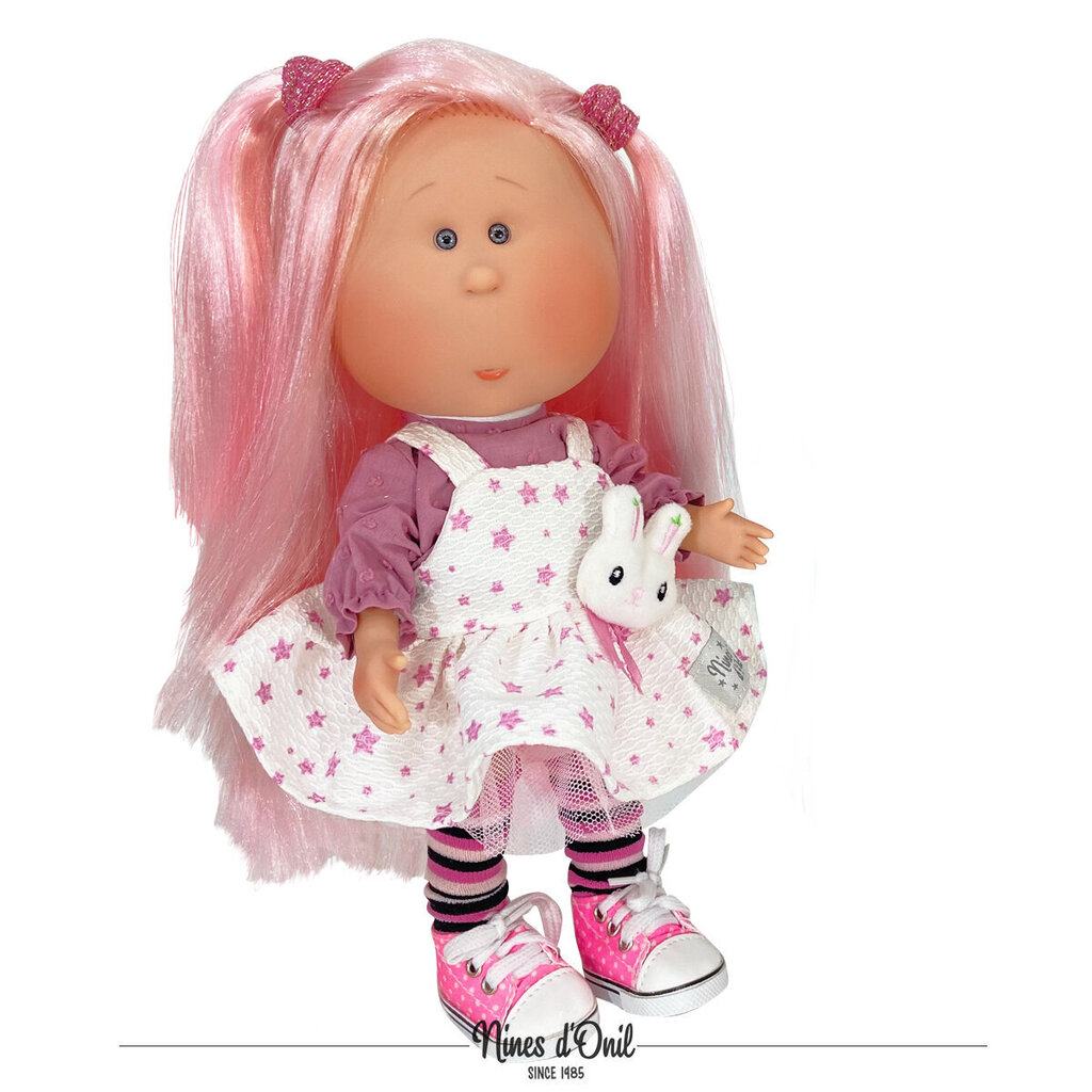 Nines D'Onil doll - Mia hinta ja tiedot | Tyttöjen lelut | hobbyhall.fi