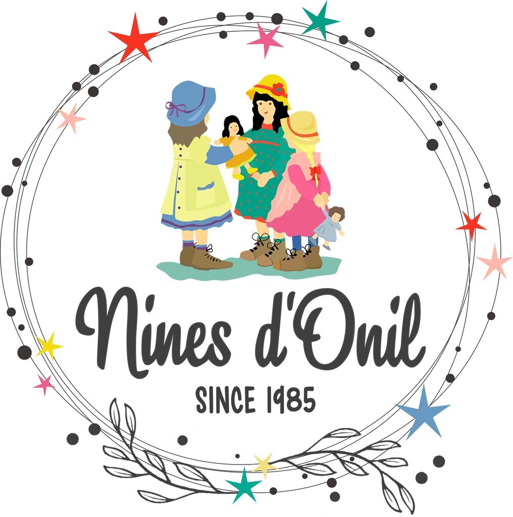 Nines D'Onil doll - Mia hinta ja tiedot | Tyttöjen lelut | hobbyhall.fi