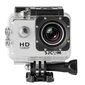 Sjcam SJ4000, valkoinen hinta ja tiedot | Action-kamerat | hobbyhall.fi