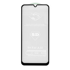 Suojalasi HARD Full Glue 5D - Samsung Galaxy S20 Plus hinta ja tiedot | Näytönsuojakalvot ja -lasit | hobbyhall.fi