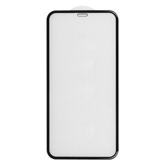 Suojalasi Hard 5D - iPhone 12 PRO MAX hinta ja tiedot | Tempered Glass Puhelimet, älylaitteet ja kamerat | hobbyhall.fi