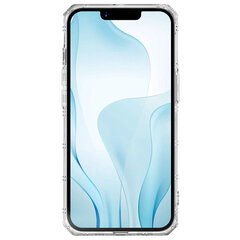 Puhelinkotelo Samsung Galaxy A53 5G, jäik, läpinäkyvä hinta ja tiedot | Puhelimen kuoret ja kotelot | hobbyhall.fi