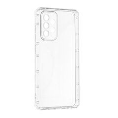 Puhelinkotelo Armor Antishock - Samsung Galaxy A13 4G, läpinäkyvä hinta ja tiedot | Puhelimen kuoret ja kotelot | hobbyhall.fi