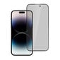 Suojalasi Privacy Glass - Samsung Galaxy A53 5G hinta ja tiedot | Näytönsuojakalvot ja -lasit | hobbyhall.fi