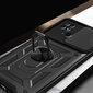 Nexeri CamShield Pro - Samsung Galaxy M53 5G , musta hinta ja tiedot | Puhelimen kuoret ja kotelot | hobbyhall.fi