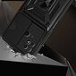 Nexeri CamShield Pro - Samsung Galaxy M53 5G , musta hinta ja tiedot | Puhelimen kuoret ja kotelot | hobbyhall.fi
