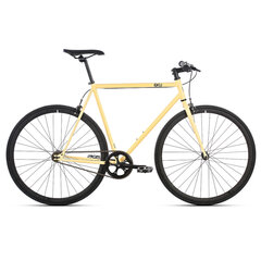 Fixie polkupyörä 6KU Tahoe - XS hinta ja tiedot | Polkupyörät | hobbyhall.fi