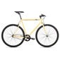 Fixie polkupyörä 6KU Tahoe - S hinta ja tiedot | Polkupyörät | hobbyhall.fi