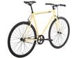 Fixie polkupyörä 6KU Tahoe - S hinta ja tiedot | Polkupyörät | hobbyhall.fi