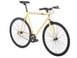 Fixie polkupyörä 6KU Tahoe - S hinta ja tiedot | Polkupyörät | hobbyhall.fi