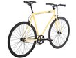 Fixie polkupyörä 6KU Tahoe - L hinta ja tiedot | Polkupyörät | hobbyhall.fi