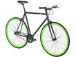 Fixie polkupyörä 6KU Paul - XL hinta ja tiedot | Polkupyörät | hobbyhall.fi