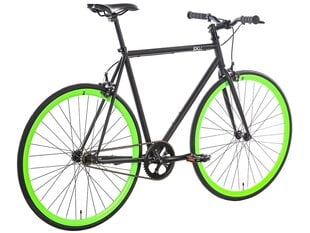 Fixie polkupyörä 6KU Paul - XL hinta ja tiedot | Polkupyörät | hobbyhall.fi