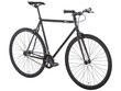 Fixie polkupyörä 6KU Nebula 1 - XS hinta ja tiedot | Polkupyörät | hobbyhall.fi