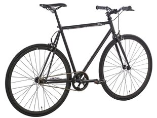 Fixie polkupyörä 6KU Nebula 1 - XS hinta ja tiedot | Polkupyörät | hobbyhall.fi