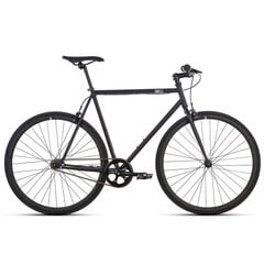 Fixie polkupyörä 6KU Nebula 1 - XL hinta ja tiedot | Polkupyörät | hobbyhall.fi