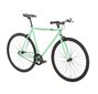 Fixie polkupyörä 6KU Milan 2 - M hinta ja tiedot | Polkupyörät | hobbyhall.fi