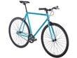 Fixie pyörä 6KU Iris - S hinta ja tiedot | Polkupyörät | hobbyhall.fi