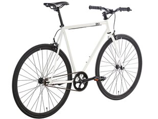 Fixie polkupyörä 6KU Evian 2 - M hinta ja tiedot | Polkupyörät | hobbyhall.fi