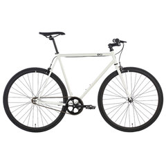 Fixie polkupyörä 6KU Evian 2 - M hinta ja tiedot | Polkupyörät | hobbyhall.fi