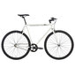 Fixie polkupyörä 6KU Evian 2 - L hinta ja tiedot | Polkupyörät | hobbyhall.fi