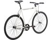 Fixie polkupyörä 6KU Evian 2 - L hinta ja tiedot | Polkupyörät | hobbyhall.fi