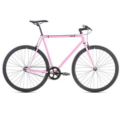 Fixie polkupyörä 6KU Rogue - L hinta ja tiedot | Polkupyörät | hobbyhall.fi