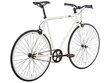 Fixie polkupyörä 6KU Evian 1 - S hinta ja tiedot | Polkupyörät | hobbyhall.fi