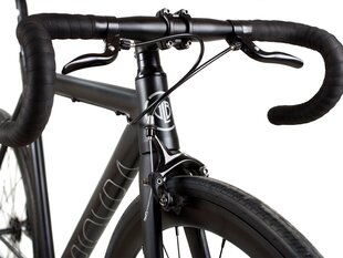 Fixie polkupyörä BLB La Piovra ATK - L hinta ja tiedot | Polkupyörät | hobbyhall.fi