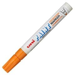 Uni-Ball Paint Marker PX-20, 12 kpl hinta ja tiedot | Taide- ja askartelutarvikkeet | hobbyhall.fi