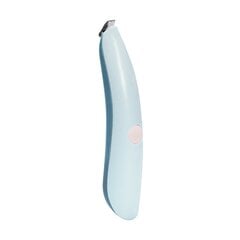 Sähköiset lemmikkieläinleikkurit PAKEWAY 815392 0.9cm ABS USB 1200mAh hinta ja tiedot | Eläinten hoitotuotteet | hobbyhall.fi